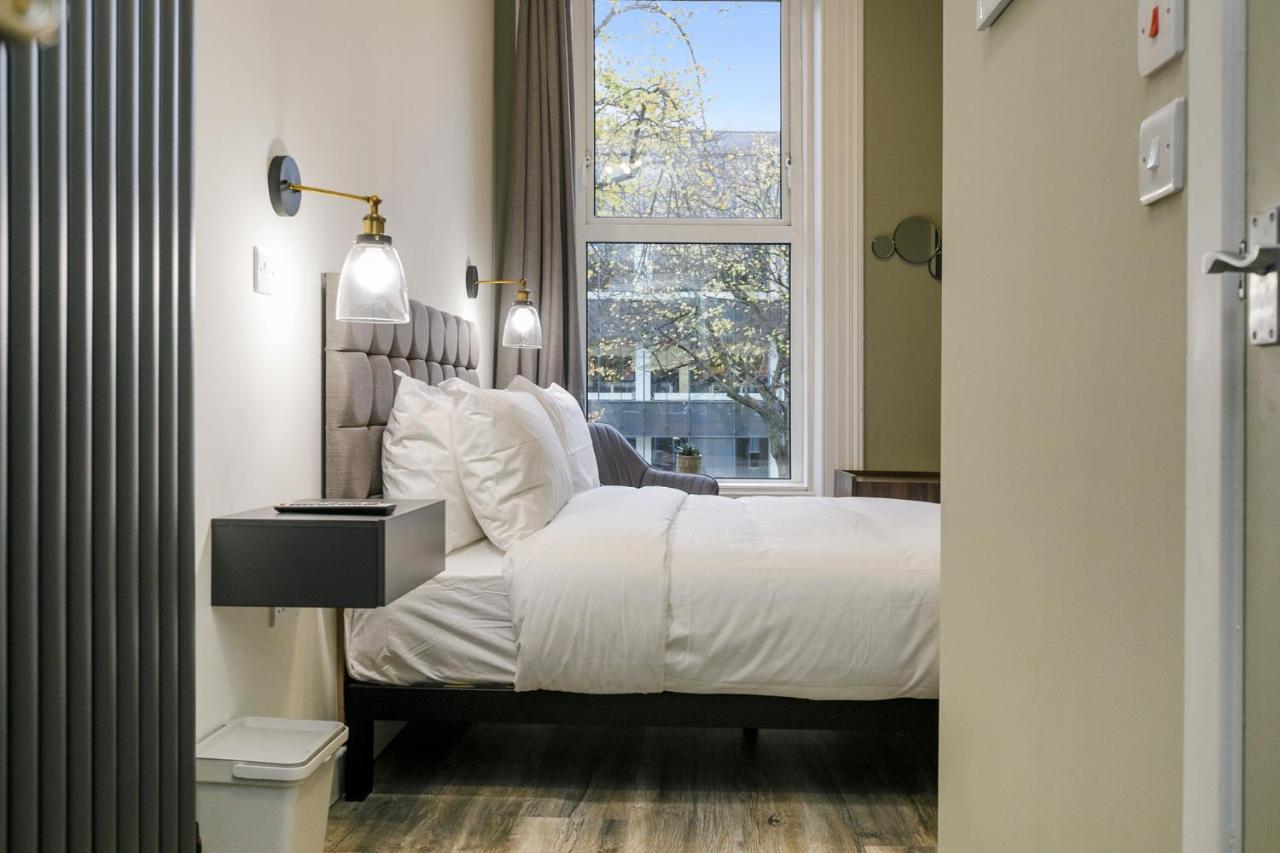 Number 11 By The Warren Collection Hotel Belfast Buitenkant foto