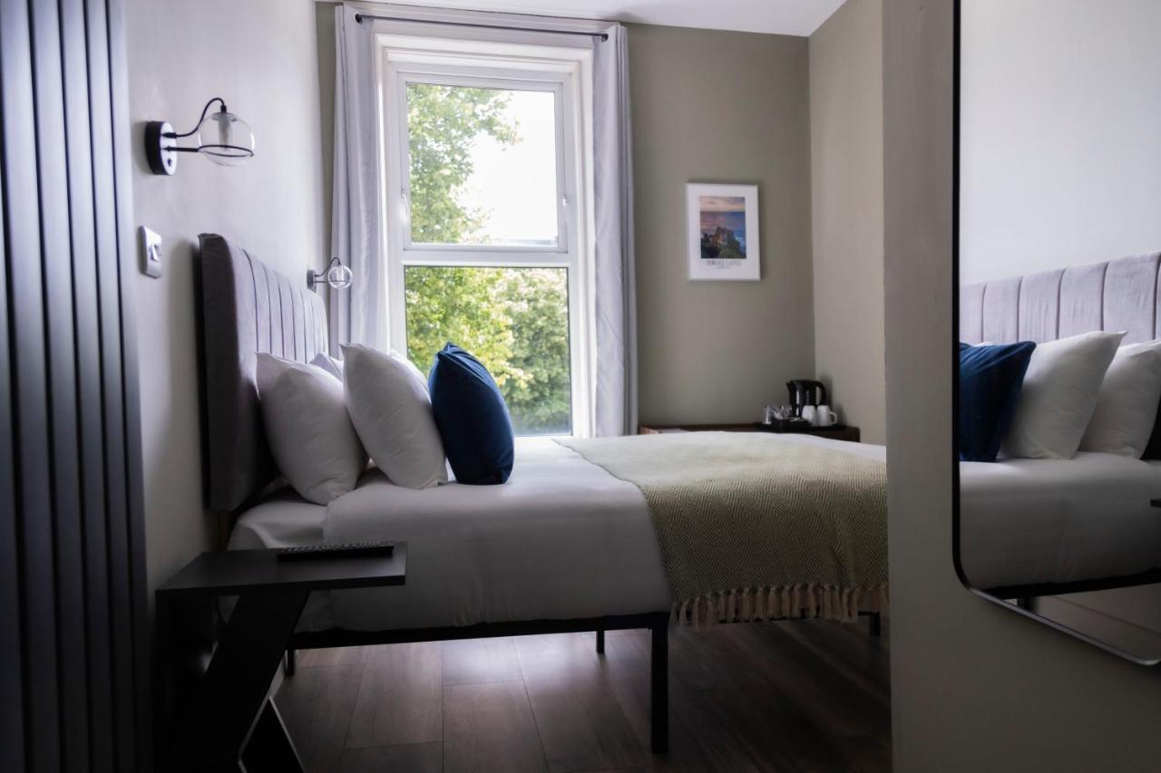 Number 11 By The Warren Collection Hotel Belfast Buitenkant foto